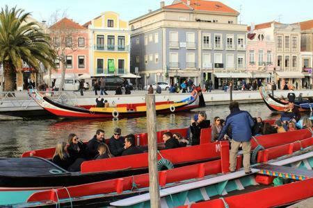 Feel Aveiro - Church View Exteriér fotografie